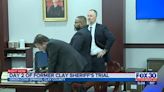 Darryl Daniels trial: Former Jacksonville Sheriff Mike Williams testifies