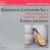 European Lute Music Music Vol.1: !7th Century France