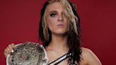 NWA Women’s World Champion Kenzie Paige Signs New Deal With The Company - PWMania - Wrestling News