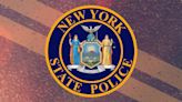 NYSP investigate a three-car collision leaving two children injured in Jefferson County