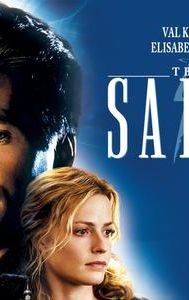 The Saint (1997 film)
