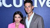 Sarah Hyland and Wells Adams Share Photos From Star-Studded New Year's Eve Bash