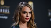 Cara Delevingne says her 'heart is broken' after $7million LA home catches fire