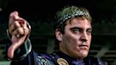 Gladiador: Ridley Scott dice que Cómodo era una víctima y no un villano