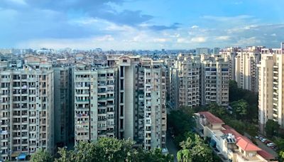 Bengaluru: Amid soaring real estate prices, mid-segment apartment demand sees decline in Q2 CY2024