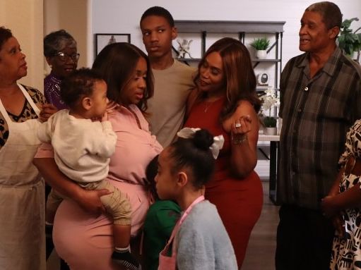 Family Empire: Houston: New OWN Reality Series Follows Four Generations of Texas Family