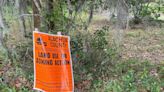 ‘Dump the dump’: Southeast Gainesville residents continue fight to shut down landfill