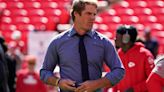 Panthers great Greg Olsen wins 2nd Sports Emmy