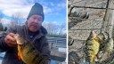 Indiana Fisherman Catches State-Record Yellow Perch During Local Fishing Derby