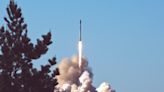 SpaceX is launching more rockets from a military base: Can the Coastal Commission impose a limit?