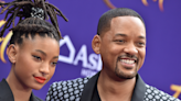 Will Smith Congratulates His Daughter Willow On Hitting 1 Billion Streams, A First For The Family