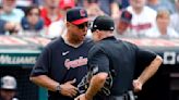 Guardians manager Terry Francona hospitalized after feeling ill before game against Royals