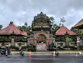 Ubud Palace