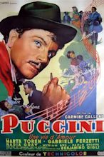 Puccini (1953) — The Movie Database (TMDb)