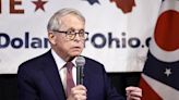 Ohio Governor Opposes Push to Move Guard Units into Space Force