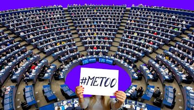 'MeToo' movement stirs few changes in European Parliament’s political groups