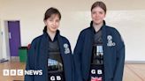 World Kendo Championships: Somerset schoolgirls to represent Team GB