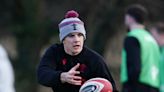 Exeter not expecting new boy Joe Hawkins’ Wales career to be put on hold