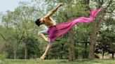 Call Me Dancer, the story of a Mumbai street dancer, who makes it to world ballet stage, comes to India