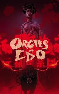 Orgies of Edo