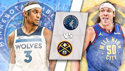 Denver Nuggets vs. Minnesota Timberwolves Game 5 Odds and Predictions