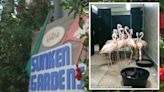 Sunken Gardens unveils new, storm-safe animal care center