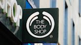 The full list of 75 Body Shop stores set to close