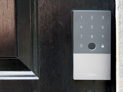 I've tried many smart locks, but the one I keep on my door is still $133 after Prime Day