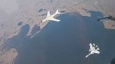Norad intercepts Chinese, Russian aircraft near Alaskan airspace