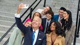 As Biden Cheers TikTok Ban, White House Embraces TikTok Influencers