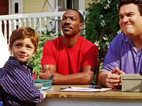 Daddy Day Care Streaming: Watch & Stream Online via HBO Max