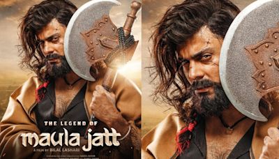 The Legend of Maula Jatt Review: Fawad Khan’s GoT-Coded War Epic Is Derivative, RIdden With Cliches