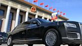 A Gift From Russia to Kim Jong Un: A New Armored Limousine