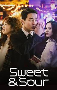 Sweet & Sour (film)