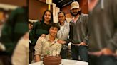 Inside Mahesh Babu And Namrata Shirodkar's Son Gautham's 18th Birthday Bash