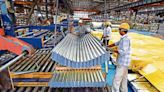 Indian steel exports struggle against China’s ultra-cheap shipments | Mint