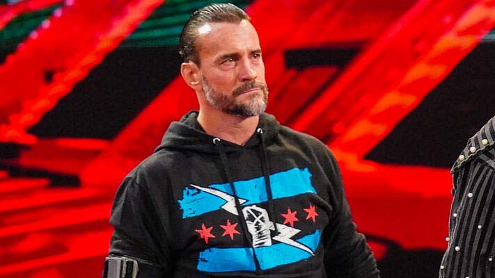 WWE Hall Of Famer Believes AEW All In Footage Made CM Punk Look Sympathetic - PWMania - Wrestling News