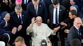 Pope urged to avoid 'supermarket of religions' in Kazakhstan