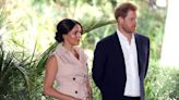 Prince Harry and Meghan Markle 'drowning out noise' as Duke 'feeling quite sad'