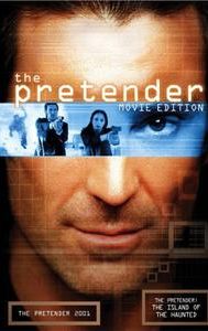 The Pretender: Island of the Haunted