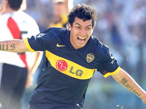 Revelan el motivo por el que Gary Medel no ha podido regresar a Boca Juniors