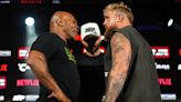 Netflix Fight Between Mike Tyson and Jake Paul Postponed Over Health Issue