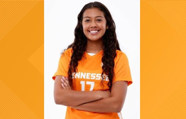 Ali Howard, daughter of former United States soccer goalie Tim Howard, commits to Tennessee soccer