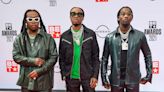 Quavo and Takeoff Release New Single Without Offset, Fueling Speculation He's Left Migos