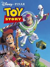 Toy Story – Os Rivais