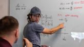 Did you fail calculus? How a new math method developed at FIU has turned things around