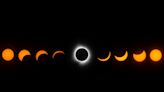 Total solar eclipse 2024: Watch video and see photos of the sky spectacle