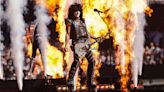 Kiss are being sued for negligence and wrongful death by the family of Paul Stanley's guitar tech, who died from Covid during their End Of The Road tour