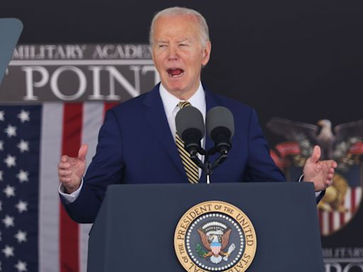 Ohio Official Blames Dems for Biden Possibly Not Appearing on the State’s Ballot