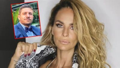 Sabrina Rojas reveló qué pasa con Juan Martino tras su polémica foto